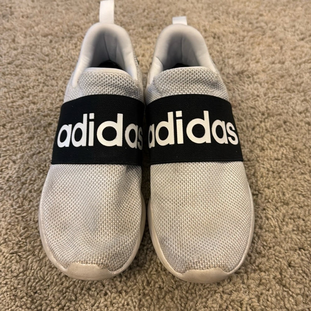 Men’s adidas athletic shoes